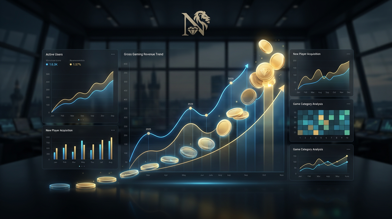 Nové casino online 2026: Kompletní srovnání a expertní analýza